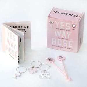 Yes Way Rose Mini Kit | Erica Blumenthal, Nikki Huganir