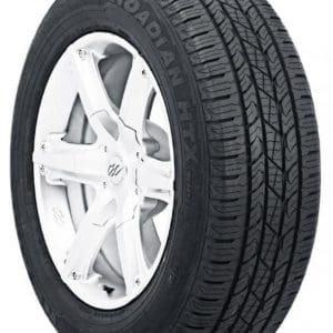 13143 Anvelope NEXEN ROHTX-RH5 255 R17 65 110S/E/C/2-70dB AllSeason