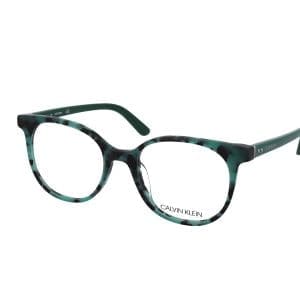 Ochelari de vedere Calvin Klein CK18538 352