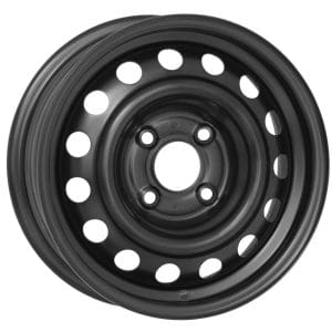 Janta otel Ford KA+ ALCAR STAHLRAD 5.5×14 4×108 ET37.5
