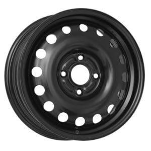 Janta otel Ford KA+ ALCAR STAHLRAD 6×15 4×108 ET47.5