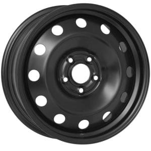 Janta otel Kia Sportage 4 ALCAR STAHLRAD 7×17 5×114.3 ET48.5