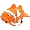 Rucsac Trunki PaddlePak Clown Fish