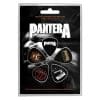 Set 5 pene pentru chitara – Pantera | Rock Off