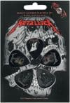 Set 5 pene pentru chitara – Metallica | Rock Off