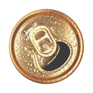 Accesoriu de telefon – PopGrip – Crack a Cold One | PopSockets
