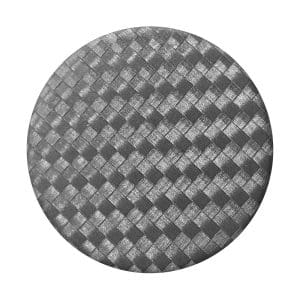 Accesoriu de telefon – PopGrip – Carbonite Weave | PopSockets