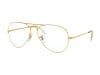 Ochelari de vedere Ray-Ban RX6489 3086