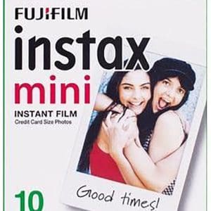 Film foto – Film Instant Fujifilm Colorfilm Instax Mini Glossy | Fujifilm