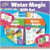 Water Magic Galt – Set Carti de Colorat