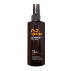 Spray ulei pentru bronzare accelerata SPF 15 Tan & Protect Piz Buin
