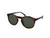 Ochelari de soare Meller Kubu Tigris Olive