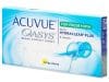 Lentile de contact bi-saptamanale Johnson & Johnson Acuvue Oasys for Presbyopia (6 lentile)