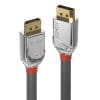 Cablu DisplayPort 8K60Hz/4K@160Hz T-T v1.4 Cromo Line 2m, Lindy L36302