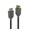 Cablu Displayport Full HD T-T 15m Anthra Line, Lindy L36487