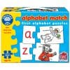 Joc Educativ in Limba Engleza Orchard Toys Invata Alfabetul prin Asociere