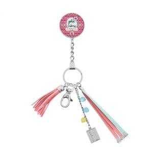 Bijuterie pentru genti – Jolie mome | Derriere la porte