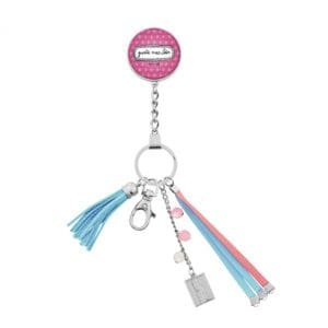 Bijuterie pentru genti – Juste | Derriere la porte