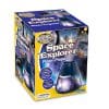 Proiector Camera Brainstorm Imagini Spatiale Space Explorer