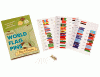 Mini steaguri – Asia and Oceania | Miss Wood