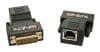 Extender DVI cat 5e/6 50m, Lindy L38300