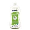Detergent Vase Hipoalergenic – Fără Alergeni, Fără Parfum, 1000ml | Ecodoo