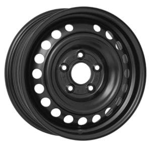 Janta otel Kia Ceed Hyundai i30 ALCAR STAHLRAD 6×15 5×114.3 ET46