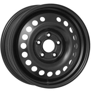 Janta otel i30 Ceed ALCAR STAHLRAD 6.5×16 5×114.3 ET50