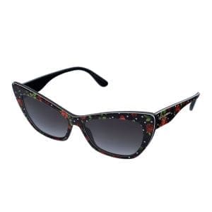 Ochelari de soare Dolce & Gabbana DG4370 32298G