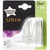 Tetine Tommee Tippee cu Flux Lent Ultra