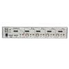Switch KVM 4 porturi DisplayPort 1.2, USB 2.0 & Audio, Lindy L39305
