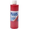 Vopsea acrilică pe bază de apă, 250 ml – Roșu