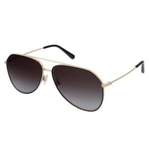 Ochelari de soare Dolce & Gabbana DG2244 13348G