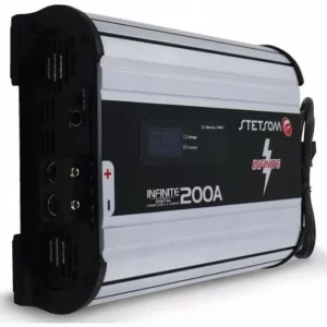Sursa alimentare STETSOM INFINITE 200A
