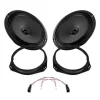 Pachet difuzoare auto Audison Prima dedicat usi spate Alfa Romeo Mito, RMS 70 W