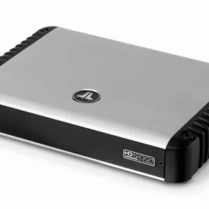 Amplificator auto JL Audio HD1200/1, 1 canal, 1200W
