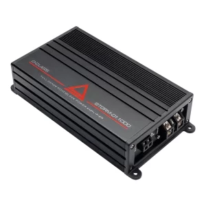 Amplificator auto Aura STORM-D1.1000 1 canal, 1000W