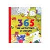 365 de Activitati si Jocuri
