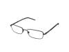 Ochelari de vedere Burberry BE1268 1007