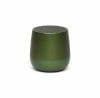 Boxa portabila Mino – Verde inchis | Lexon