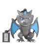 Memory Stick 16 GB – Game of Thrones Viserion | Tribe