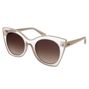 Ochelari de soare Guess GU7525 27F