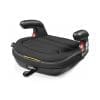 Scaun Auto Inaltator Peg Perego Viaggio 2-3 Shuttle Licorice Isofix 15-36 kg