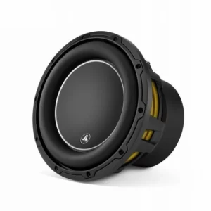 Subwoofer auto JL Audio 10W6V3-D4, 250mm, 600W RMS