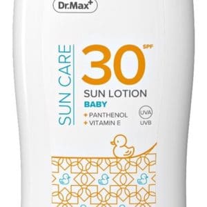 Dr.Max Suncare Lotiune SPF30 pentru copii, 200ml