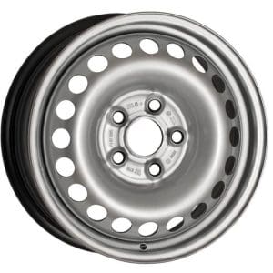 Janta otel VW T6 ALCAR STAHLRAD 6.5×16 5×120 ET52