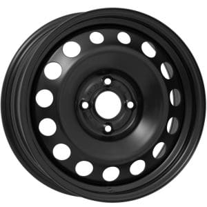 Janta otel Ford Ecosport ALCAR STAHLRAD 6.5×16 4×108 ET37.5