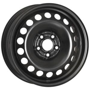 Janta otel Volkswagen Polo ALCAR STAHLRAD 5.5×15 5×100 ET40