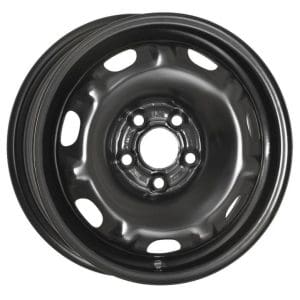 Janta otel VW Polo 2017 ALCAR STAHLRAD 5×14 5×100 ET38