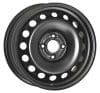 Janta otel Ford Fiesta 7 ALCAR STAHLRAD 6.5×16 4×108 ET47.5